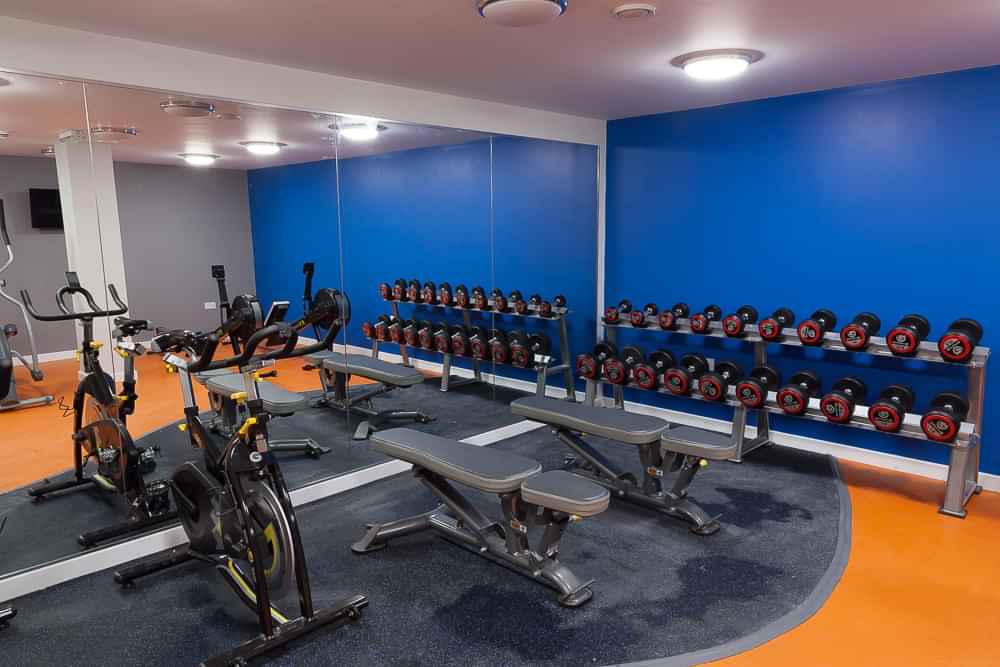 Avalon Court, Nottingham - 4