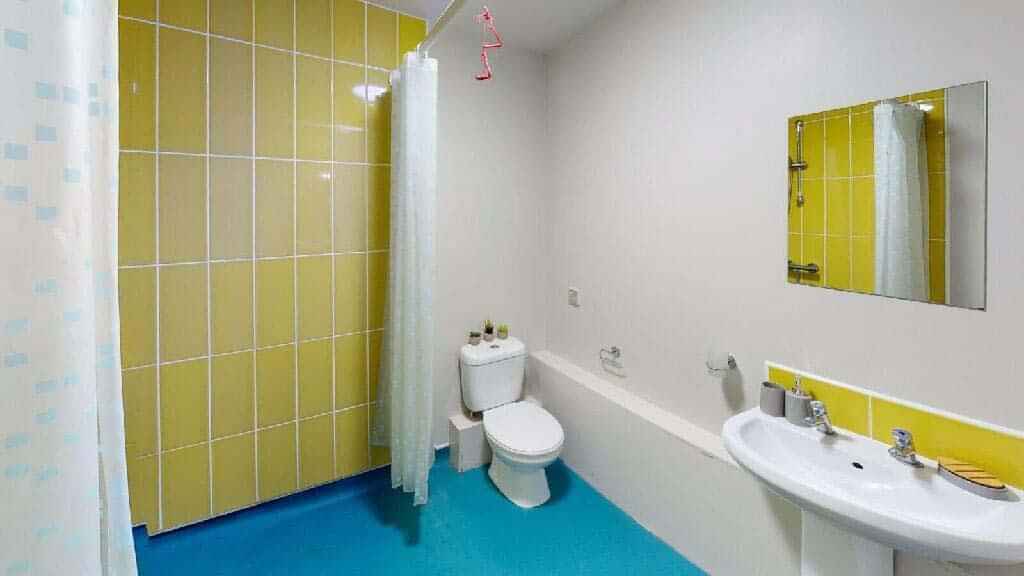 Avalon Court, Nottingham - 5