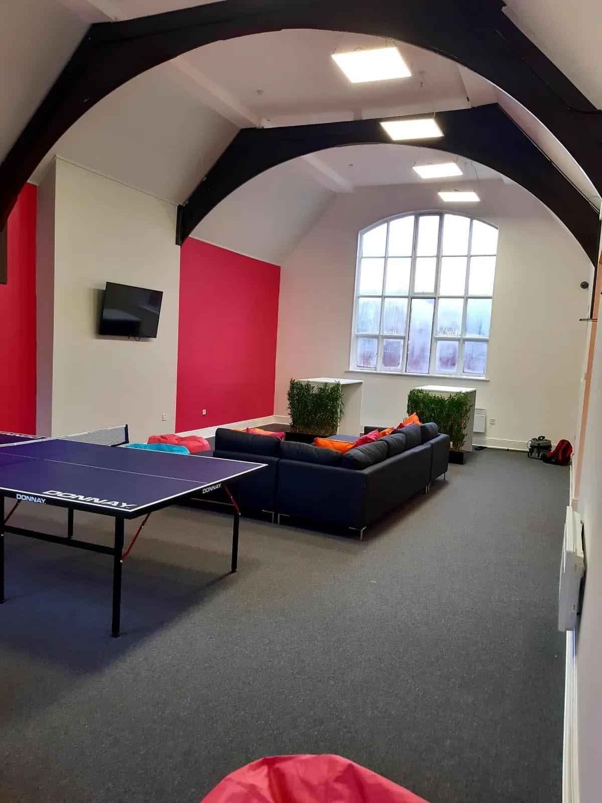 Bard House, Nottingham - 5