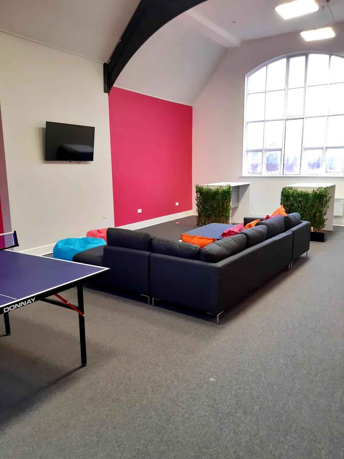 Common Area