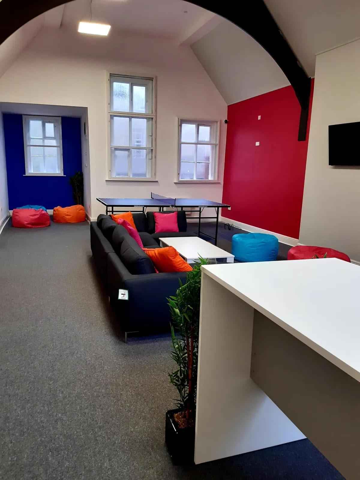 Common Area