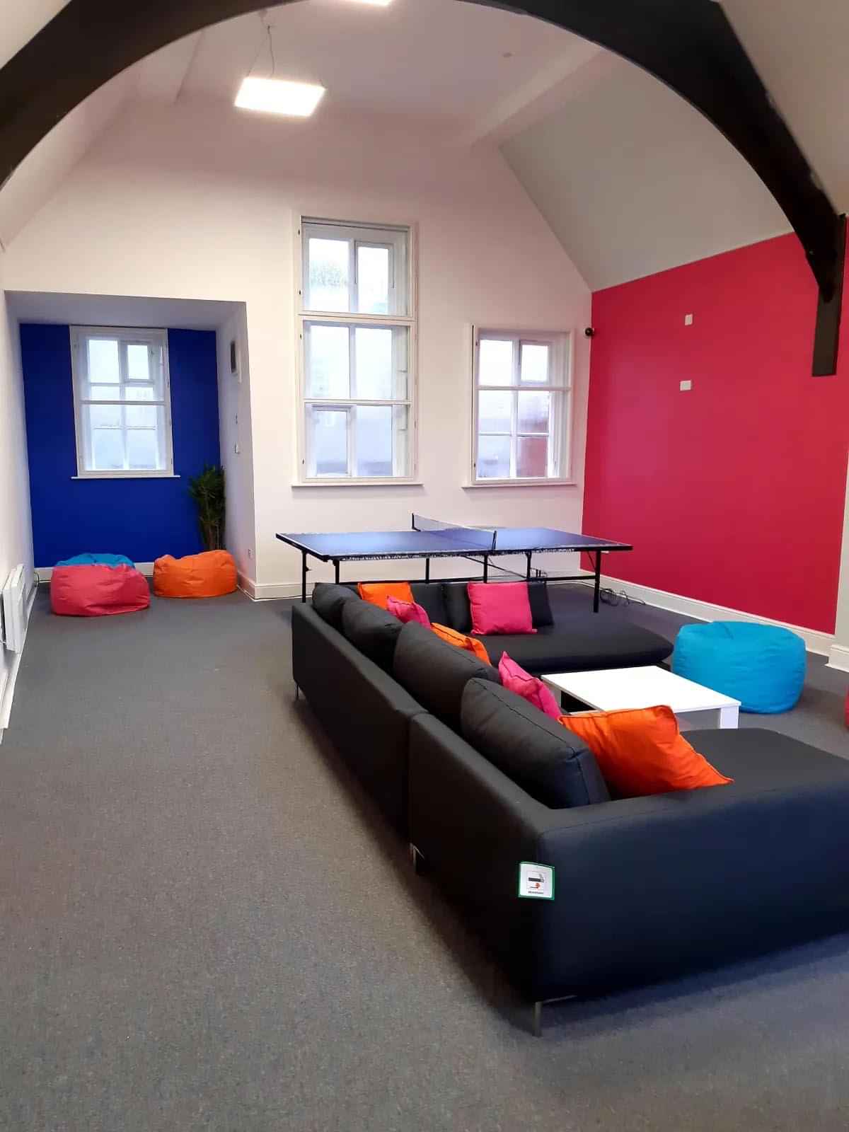 Common Area