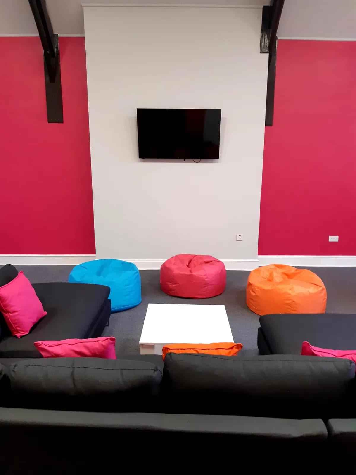 Common Area
