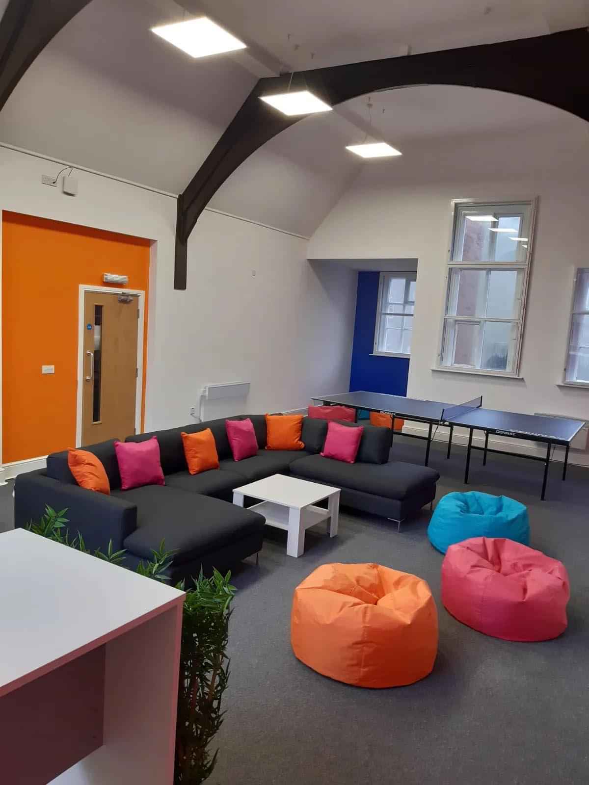 Common Area