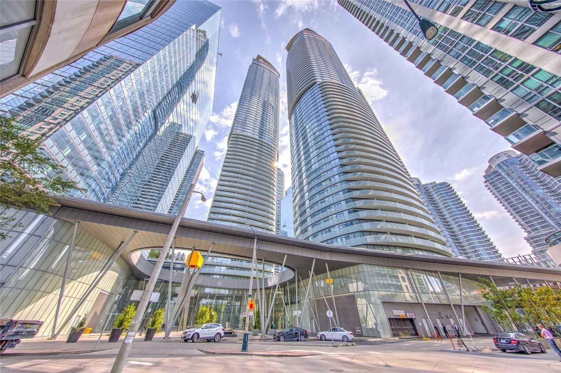 Liwinco Waterfront, Toronto - 2