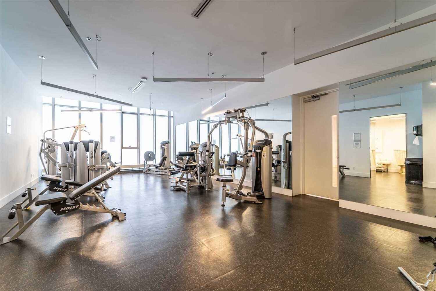 Liwinco Waterfront, Toronto - 5