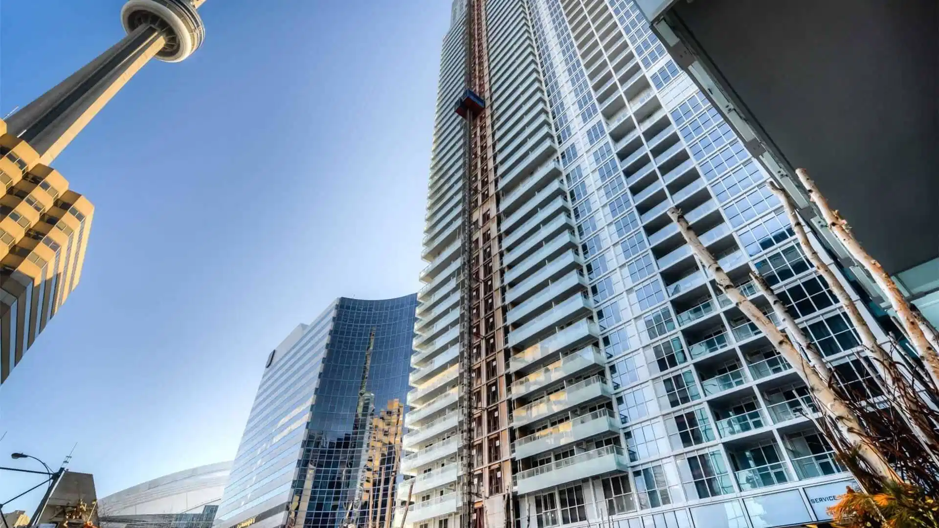 Liwinco Entertainment District, Toronto - 4