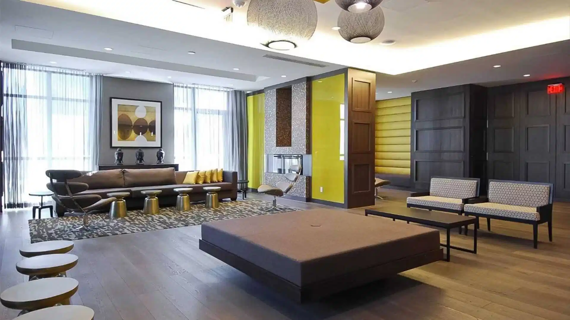 Liwinco Entertainment District, Toronto - 5