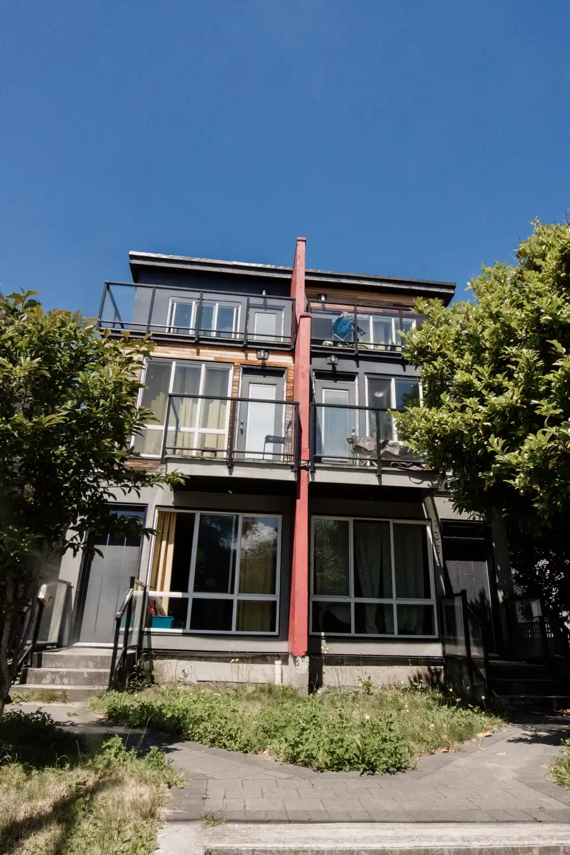 1361 E Broadway, Vancouver - 2