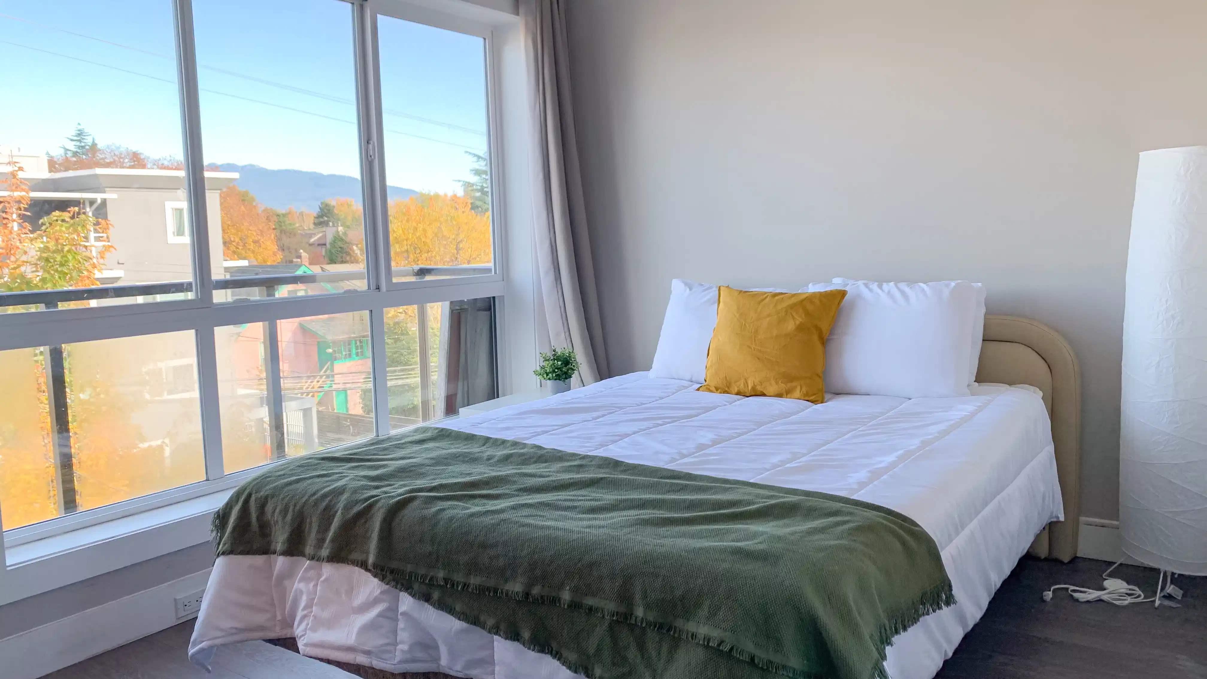 1361 E Broadway, Vancouver - 1