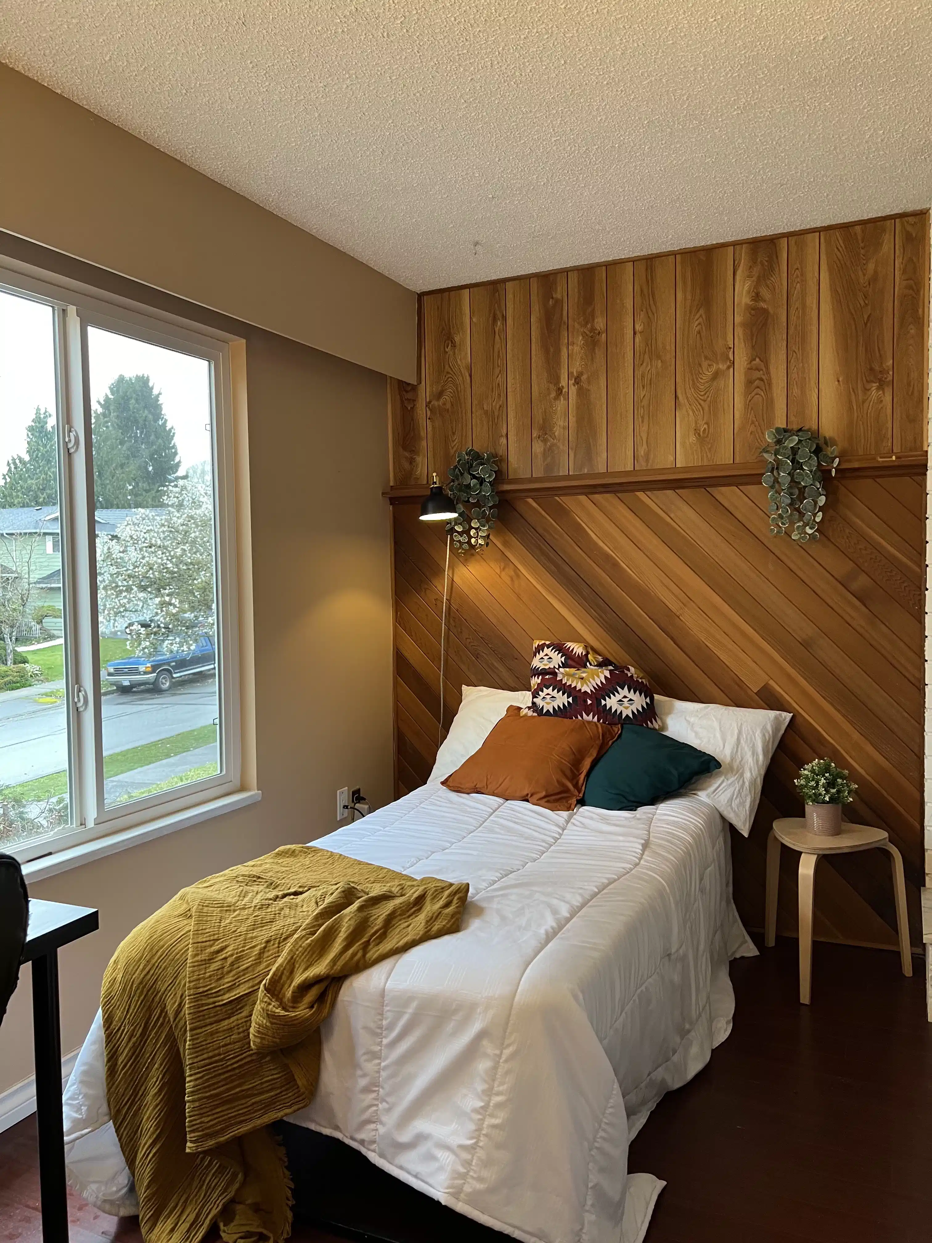 7708 Sparbrook, Vancouver - 1