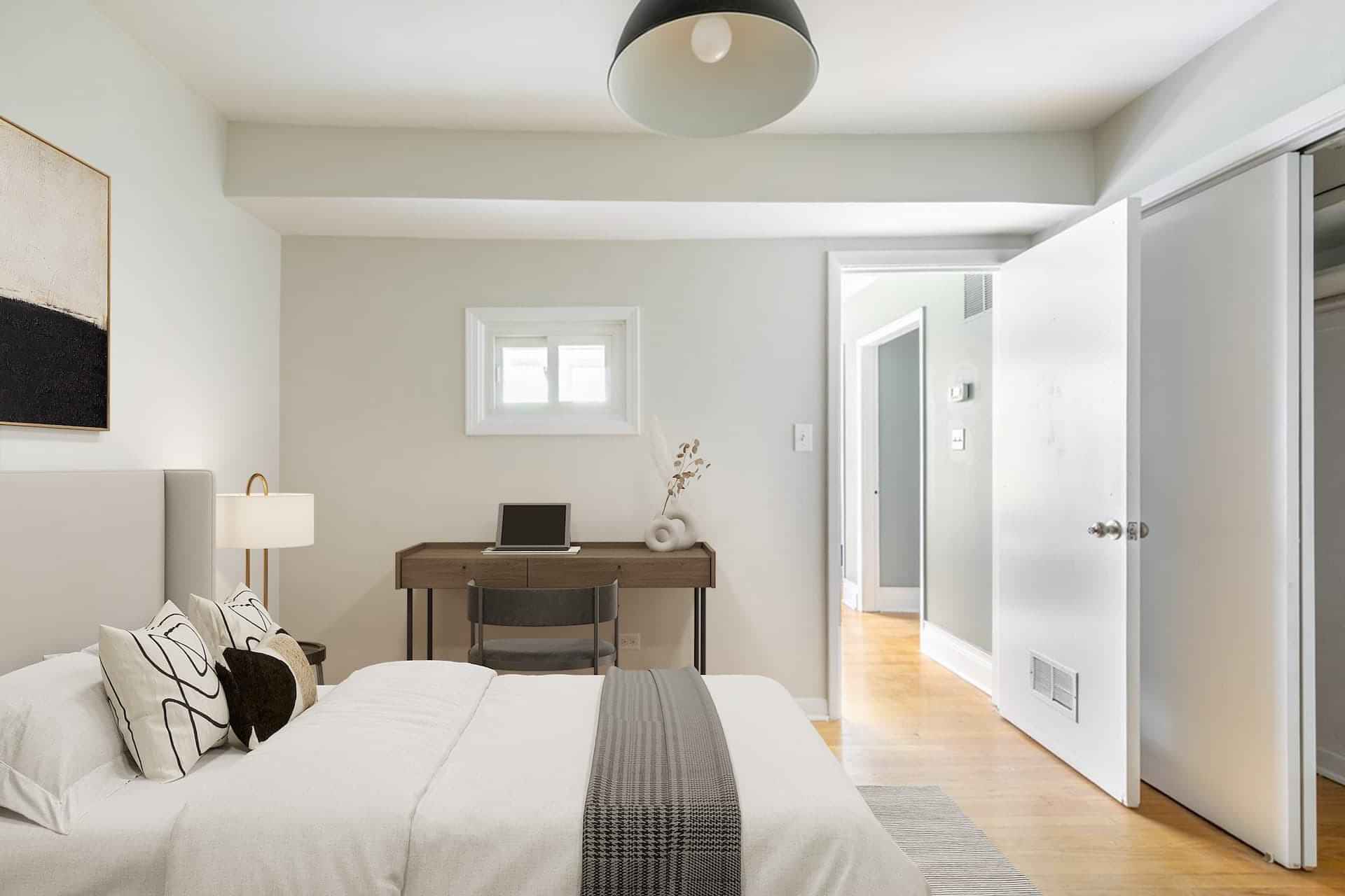 June Homes 60642, Chicago - 1