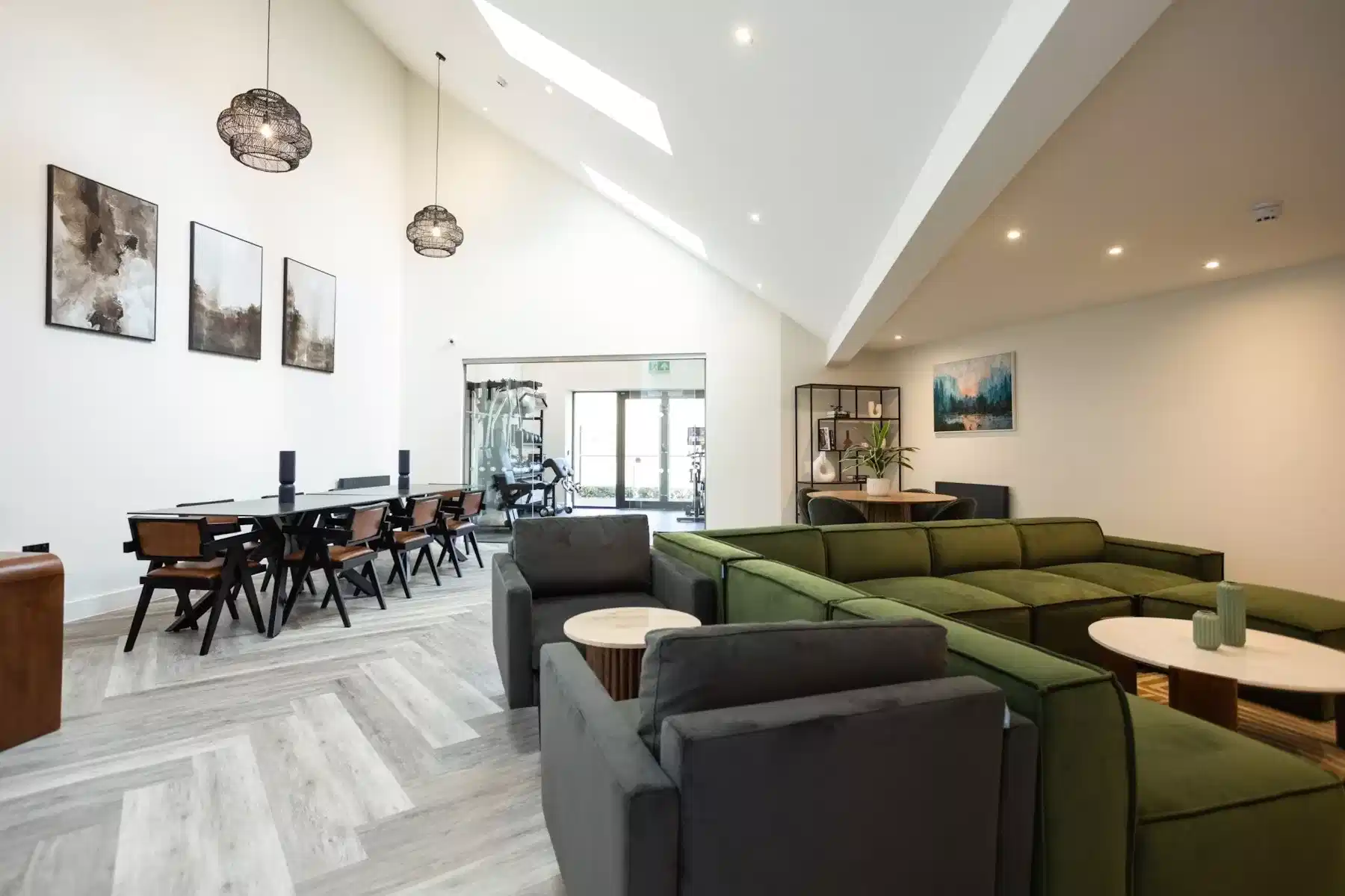 Riverside House, Manchester - 2