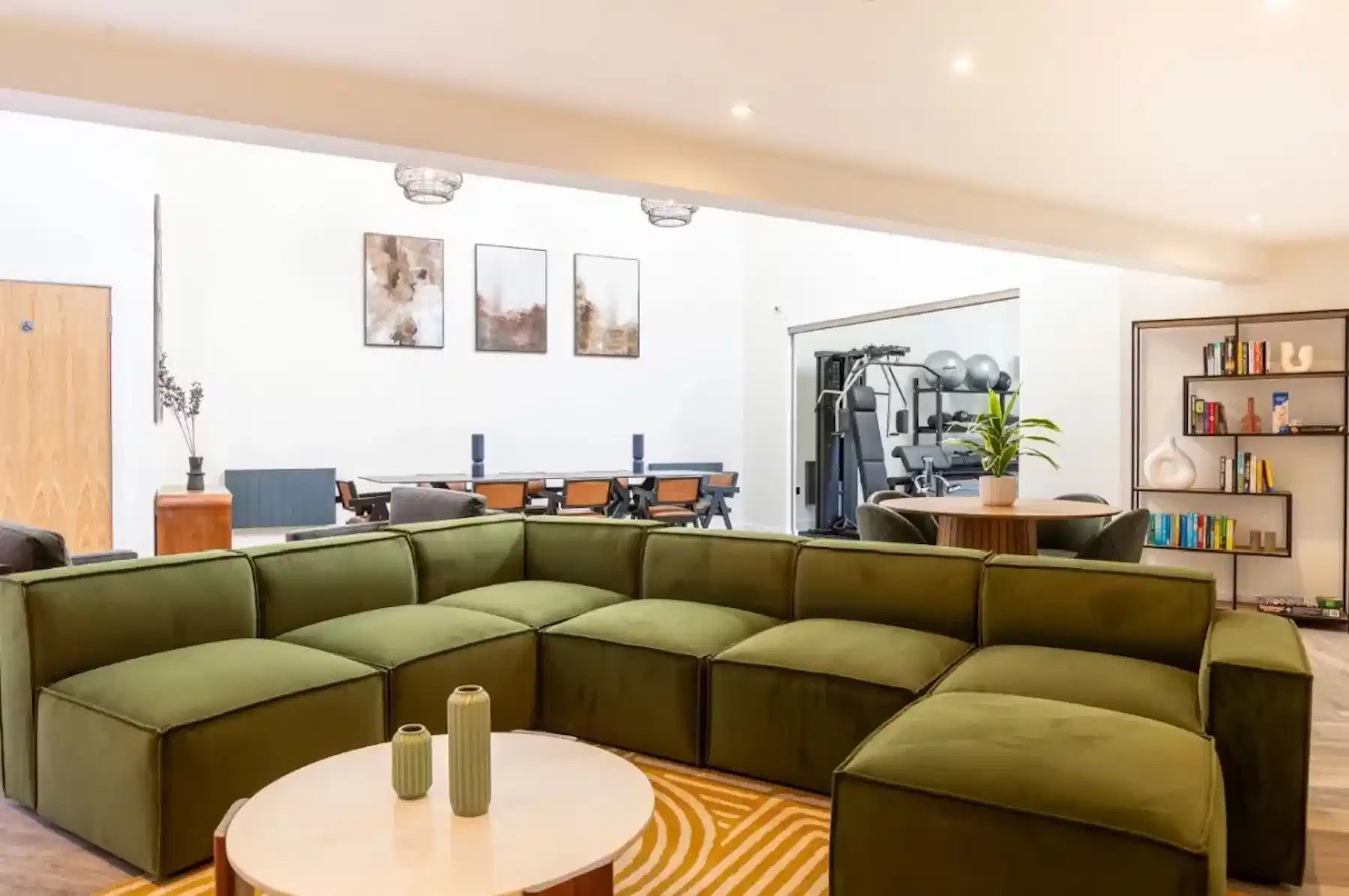 Riverside House, Manchester - 4