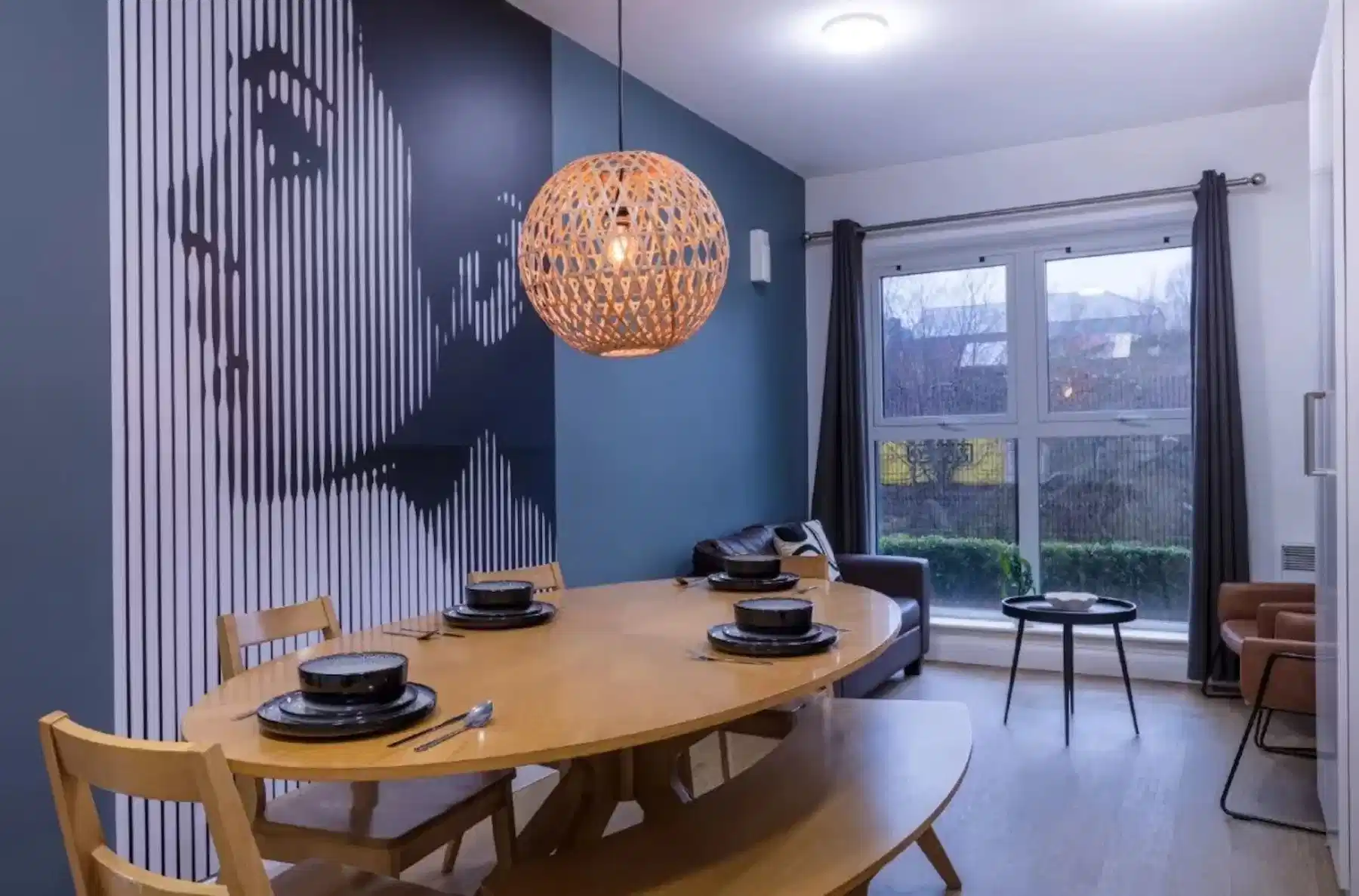 Riverside House, Manchester - 5