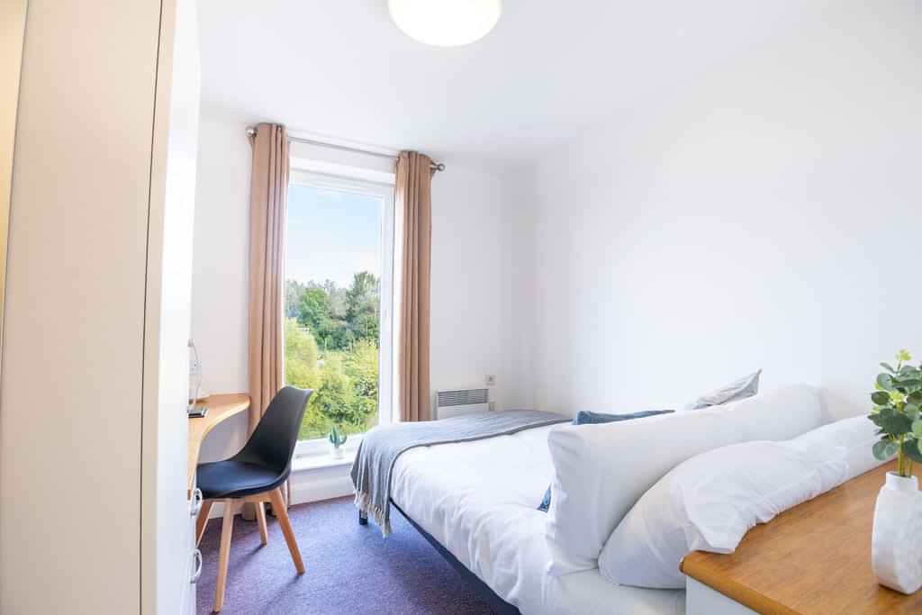 Riverside House, Manchester - 1