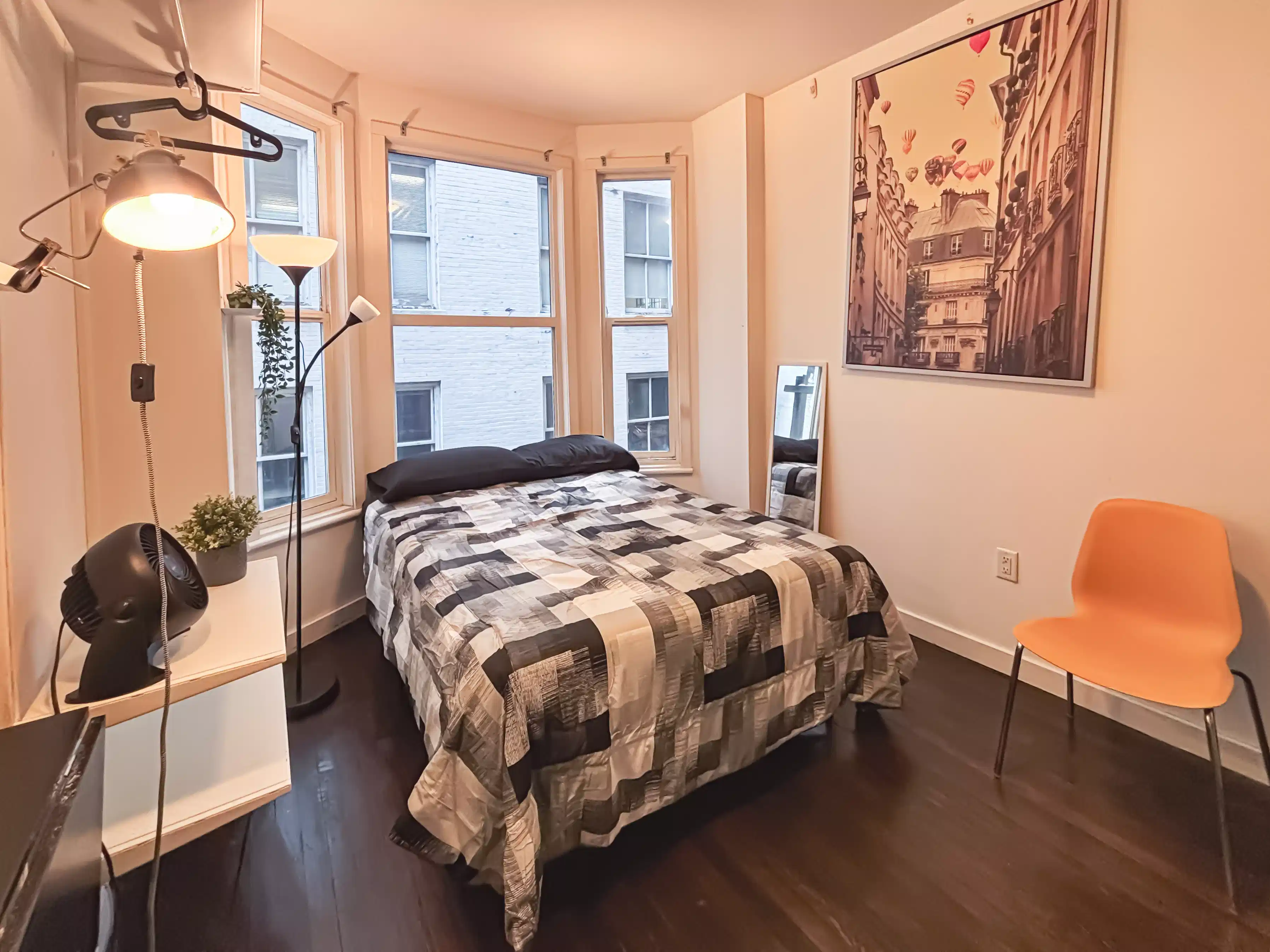 620 West Pender, Vancouver - 1