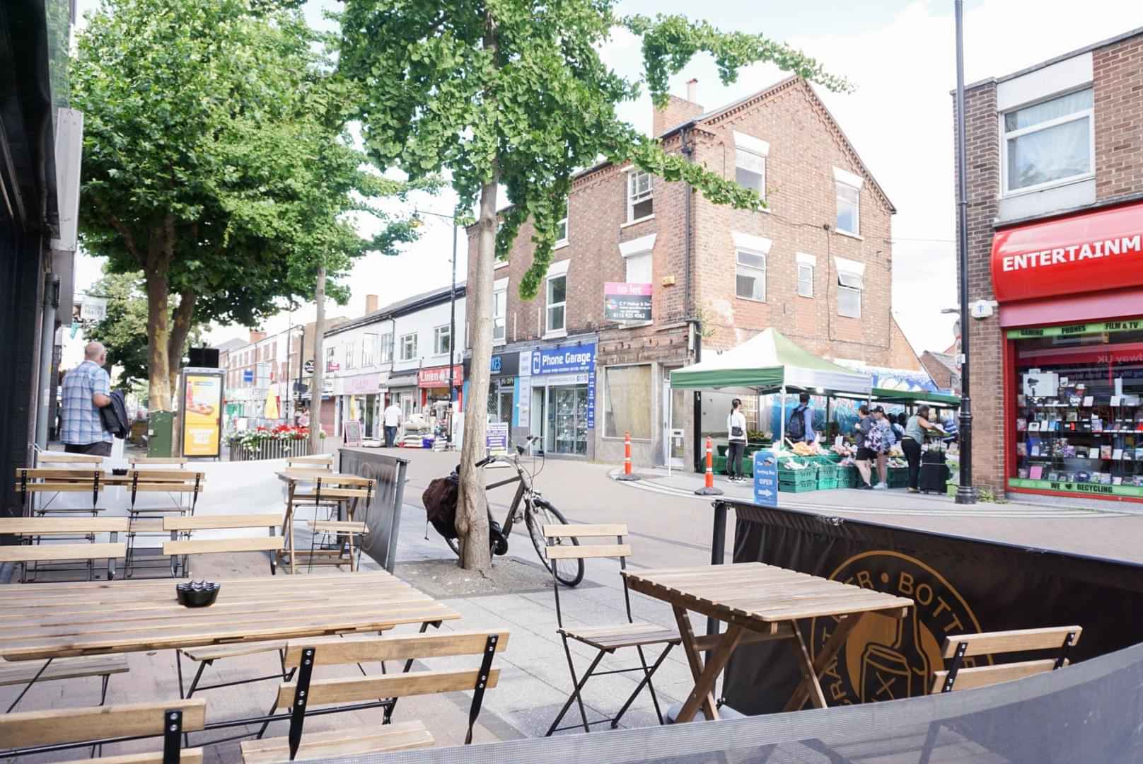 71a High Road, Nottingham - 2
