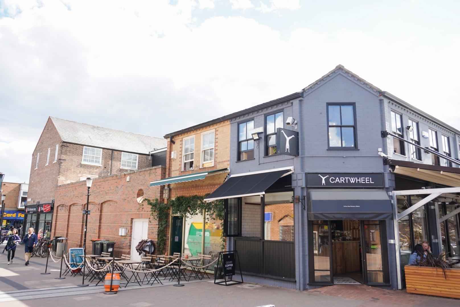 71a High Road, Nottingham - 4