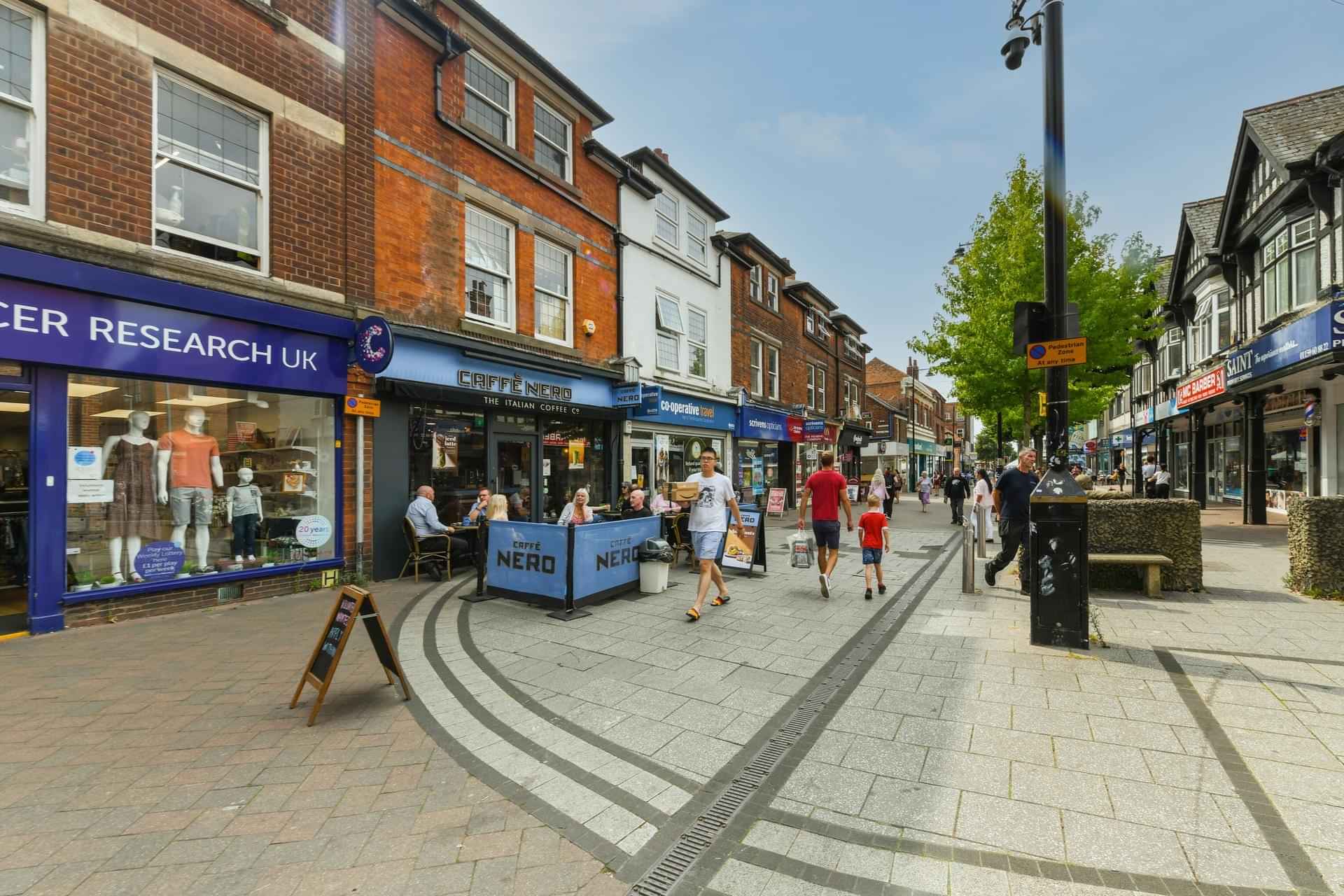 71a High Road, Nottingham - 5