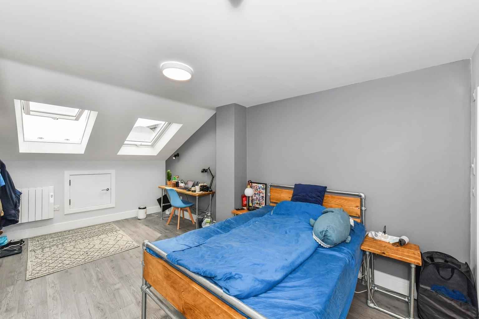 71a High Road, Nottingham - 1