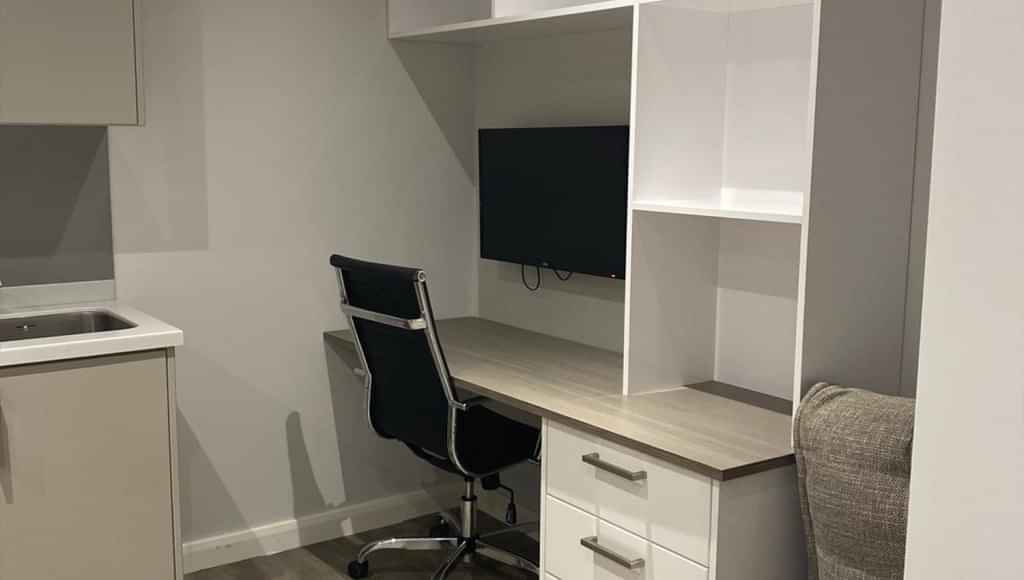 8 West Walk, Leicester - 2