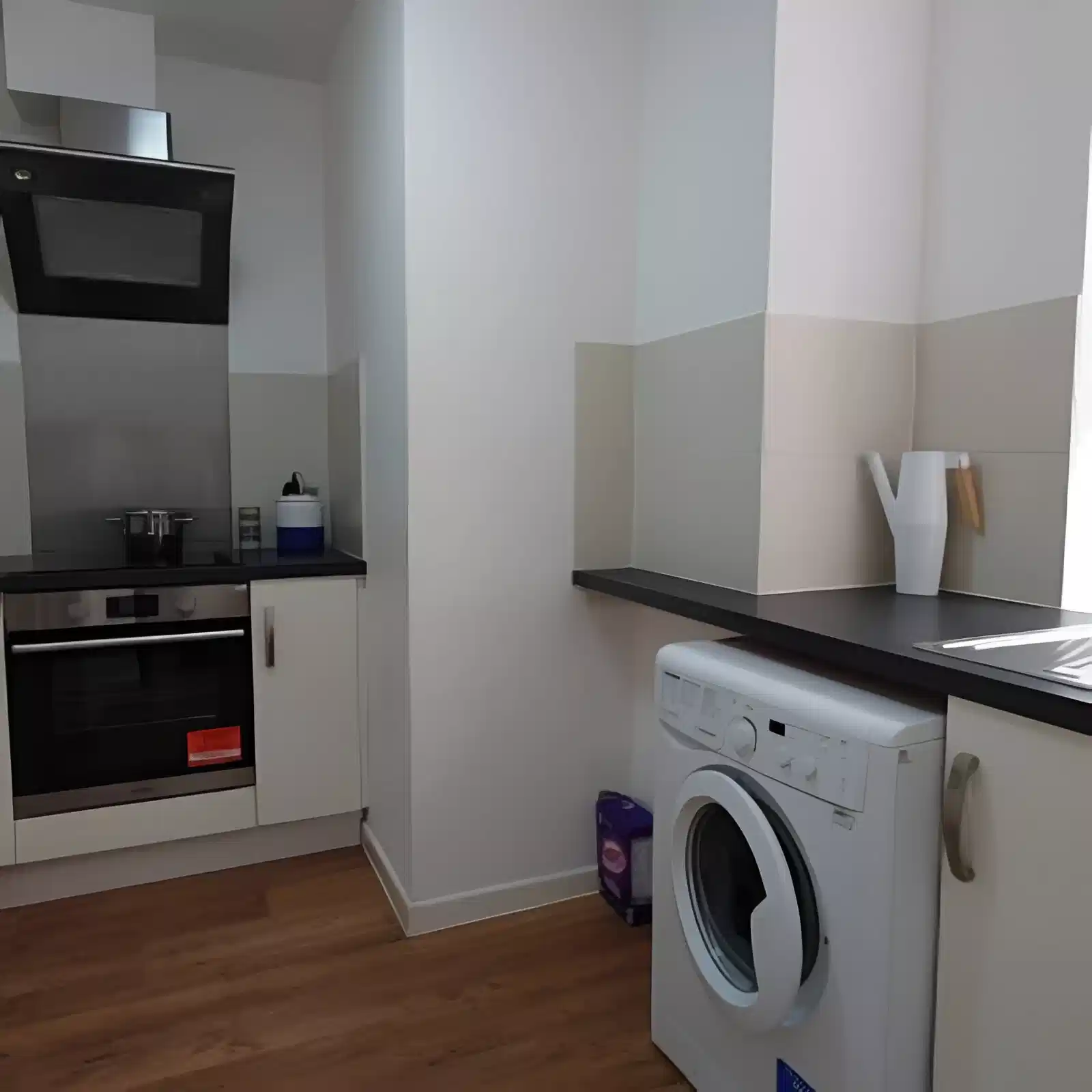 18 - 20 Albion Street, Leicester - 1