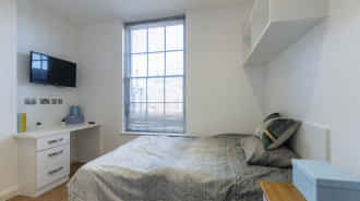 17 De Montfort Street, Leicester - 1