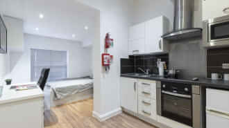 17 De Montfort Street, Leicester - 2