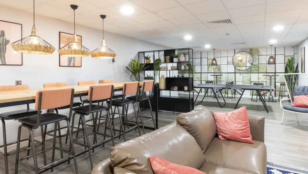 21 De Montfort Street (Chetwyn House), Leicester - 2