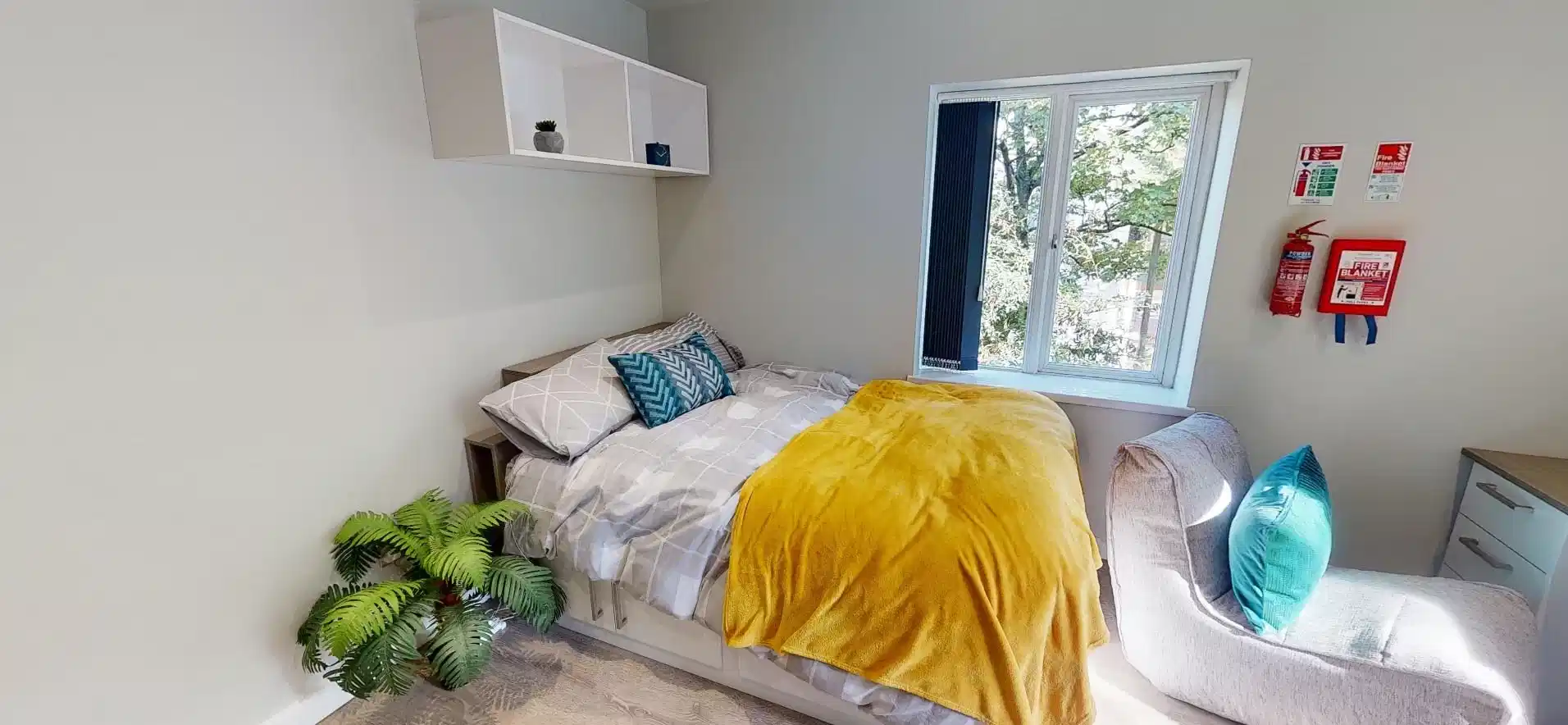 21 De Montfort Street (Chetwyn House), Leicester - 1