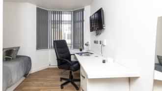 44 Wilberforce Road, Leicester - 4