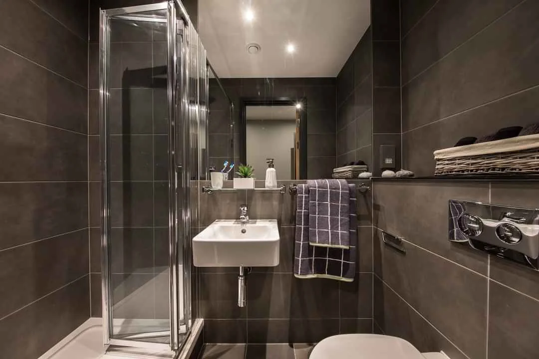 Lumis Student Living, Cardiff - 4