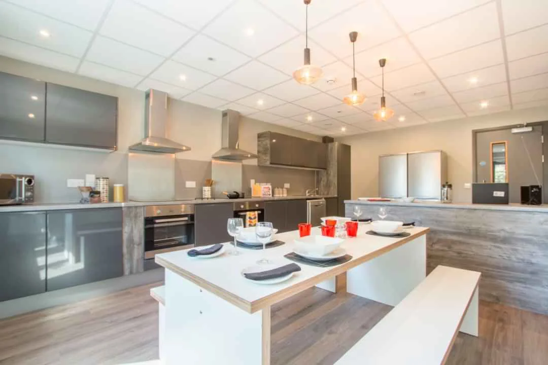 Lumis Student Living, Cardiff - 5