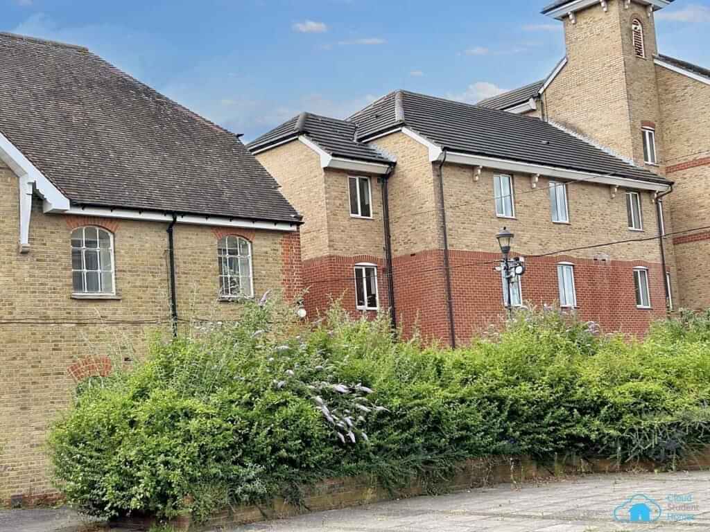 Rochester Student Village, Rochester - 2