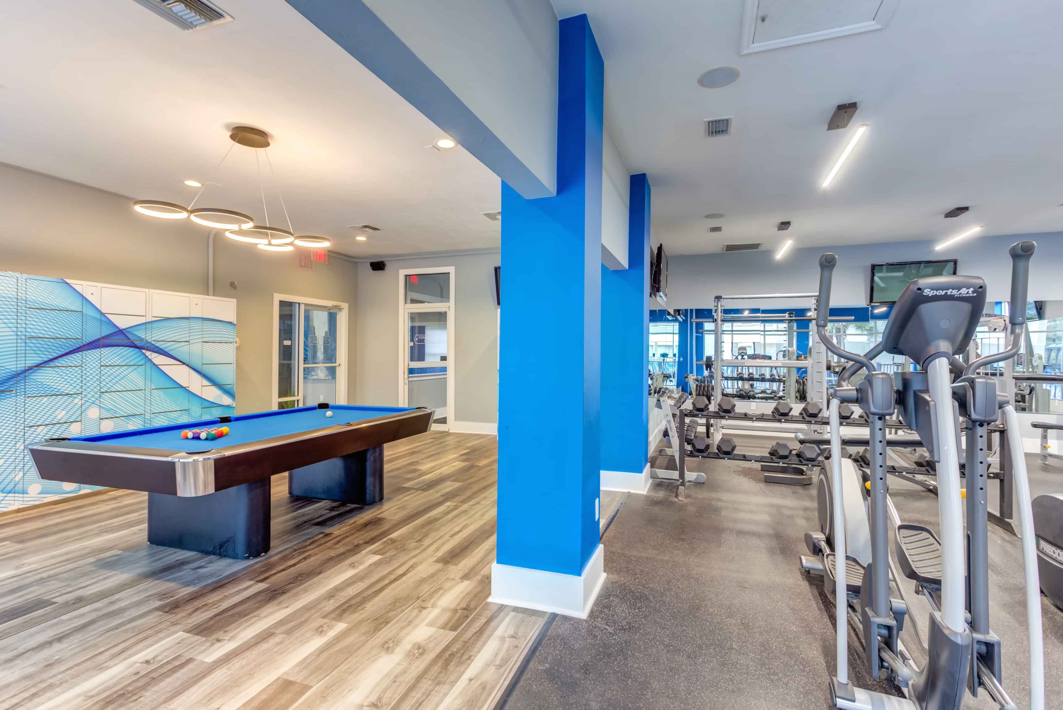 The Venetian Tallahassee, Tallahassee - 2