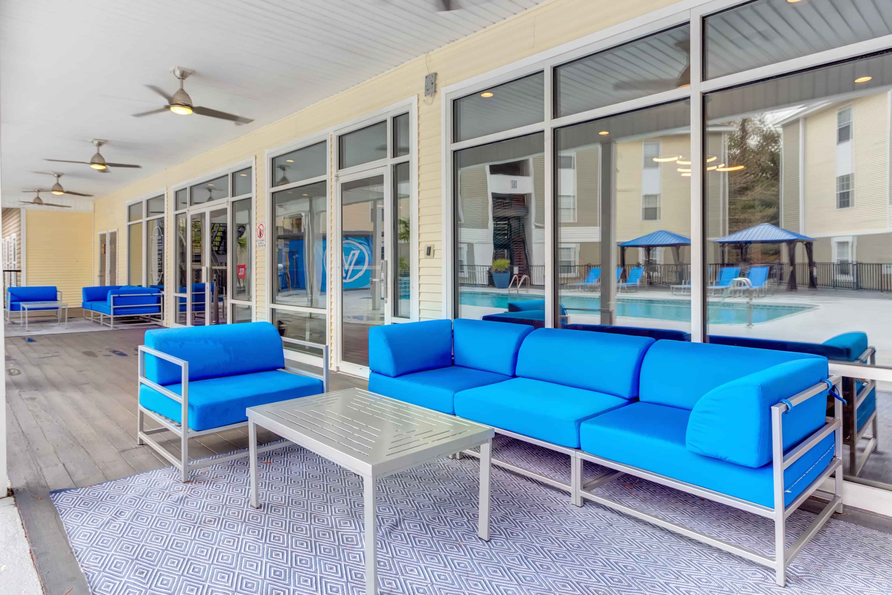 The Venetian Tallahassee, Tallahassee - 3