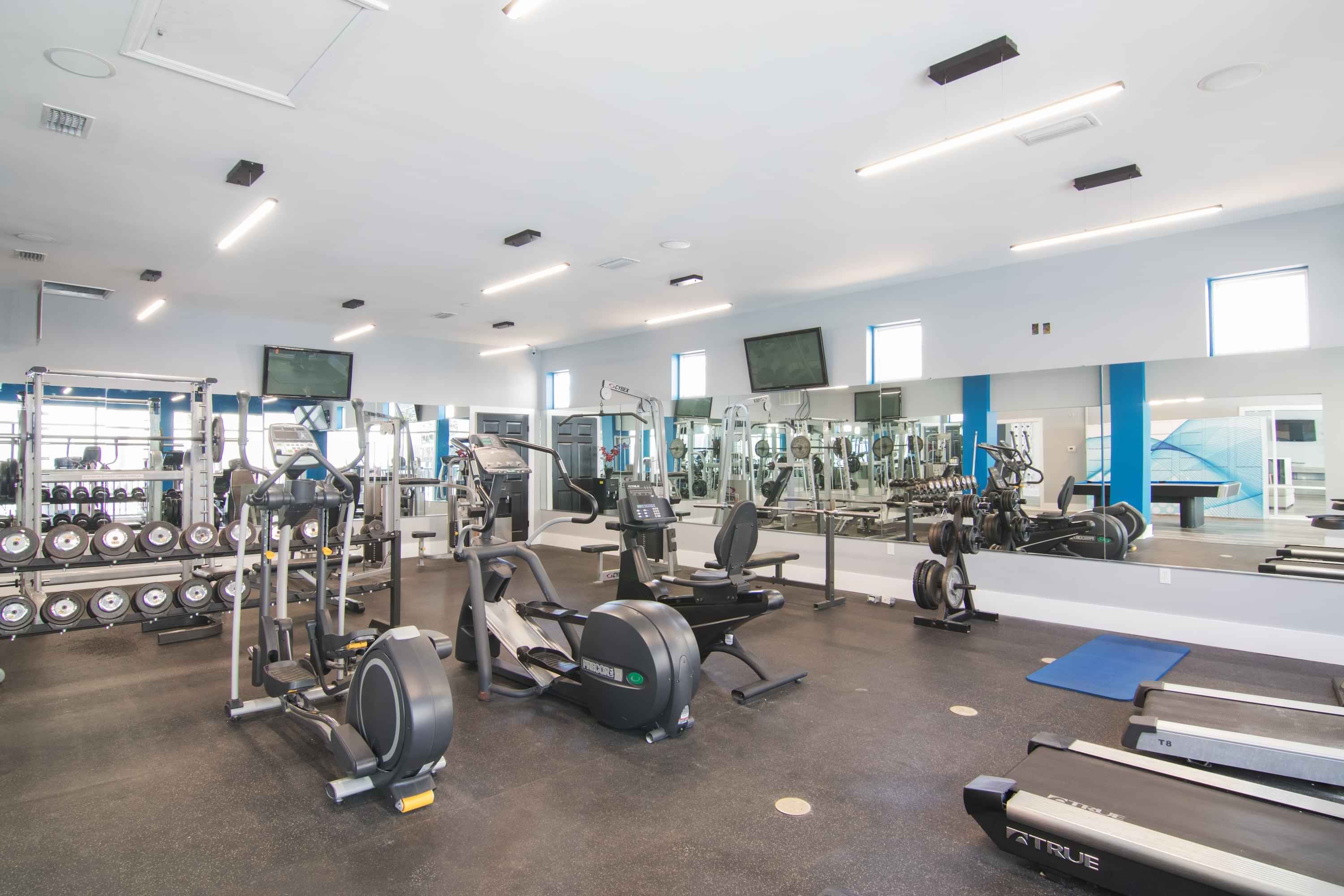 The Venetian Tallahassee, Tallahassee - 4