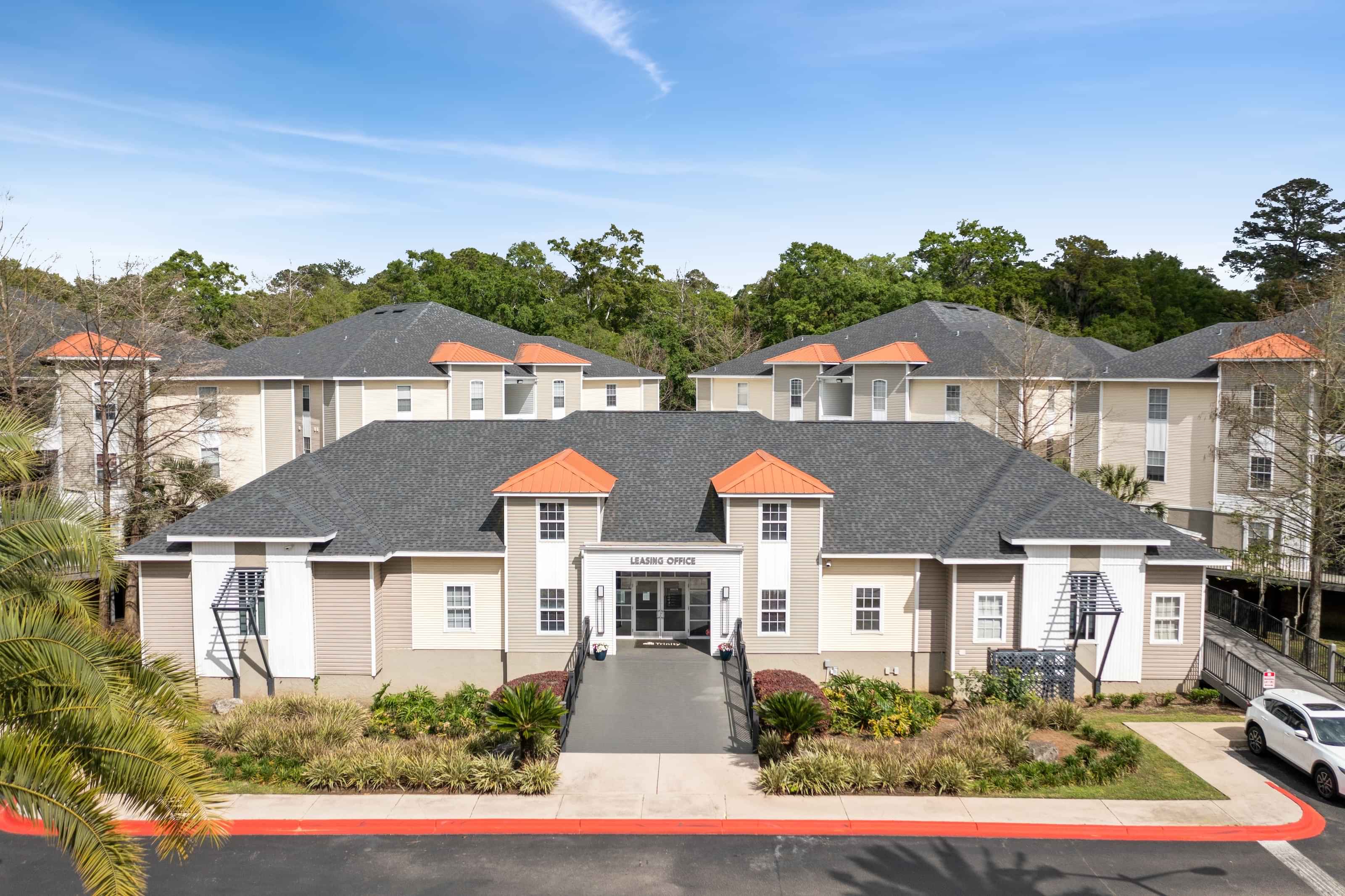 The Venetian Tallahassee, Tallahassee - 5