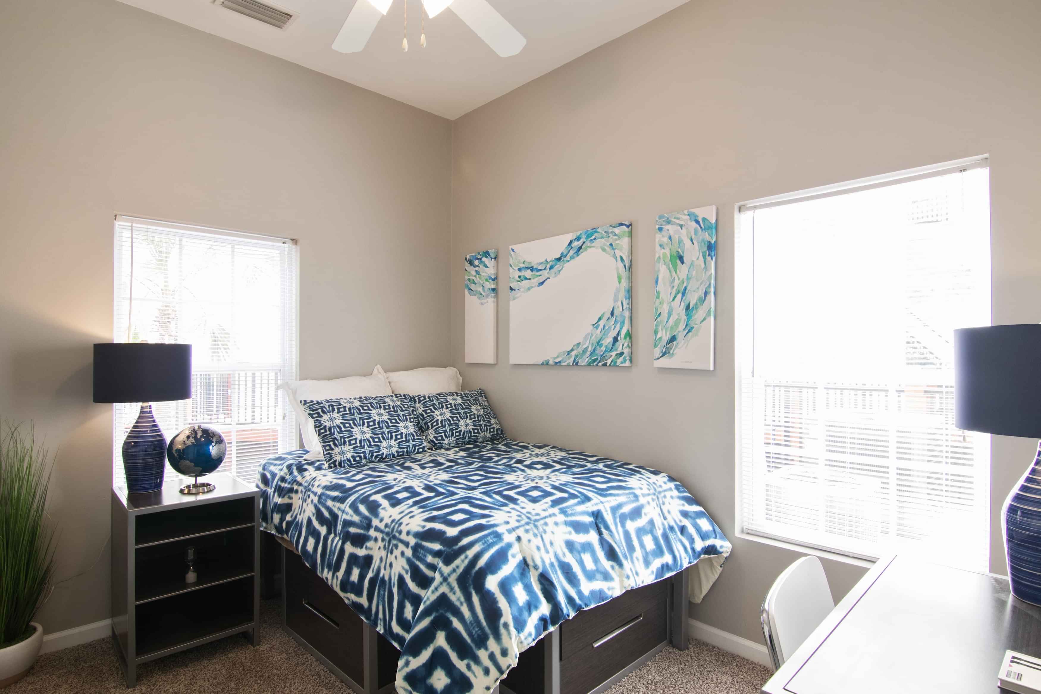 The Venetian Tallahassee, Tallahassee - 1