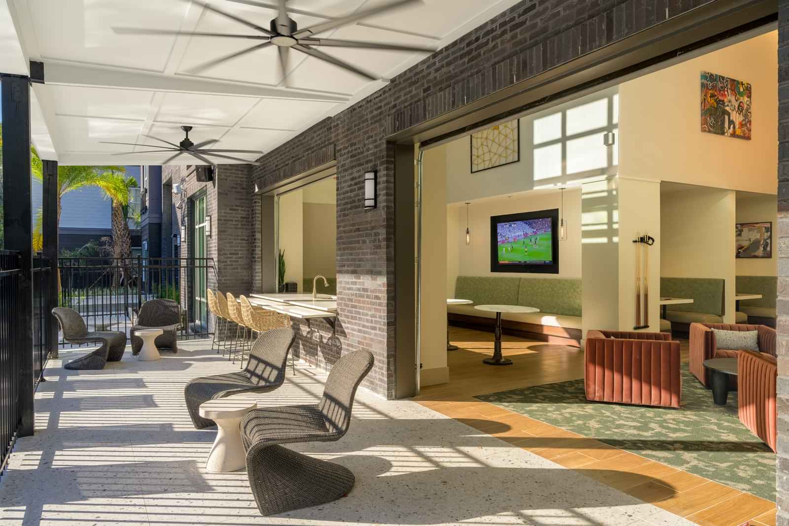 The Metropolitan Gainesville, Gainesville - 3