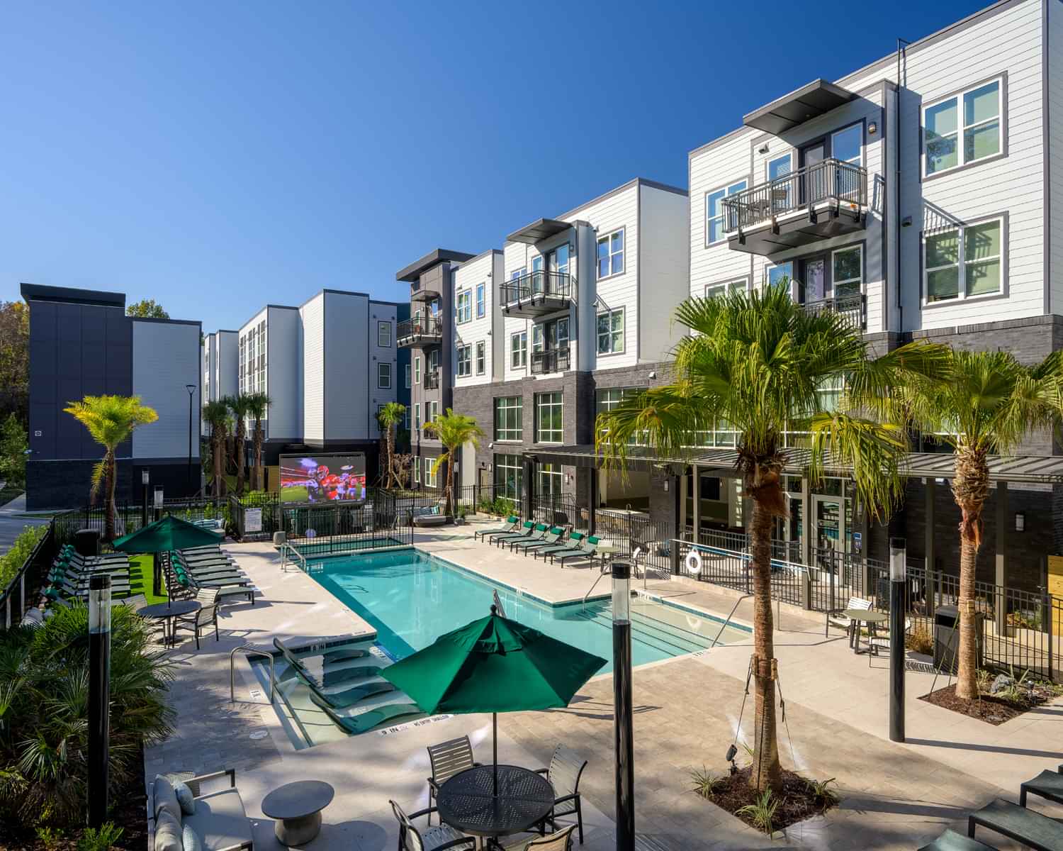 The Metropolitan Gainesville, Gainesville - 4