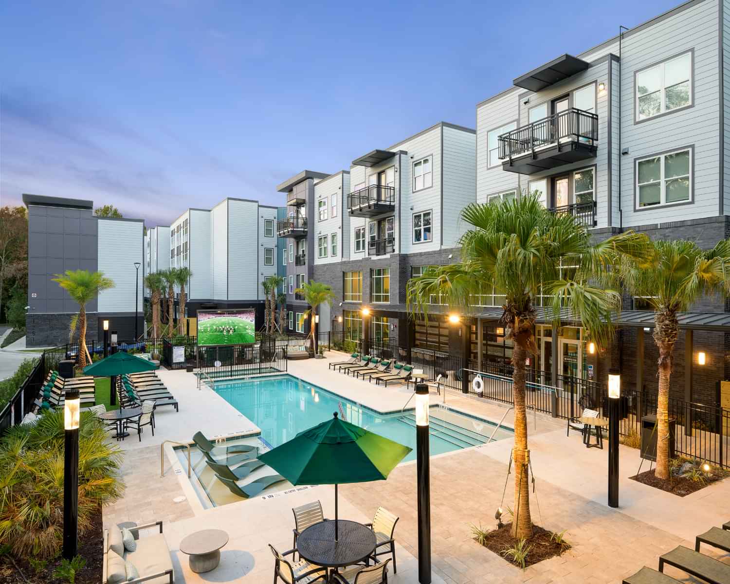 The Metropolitan Gainesville, Gainesville - 5