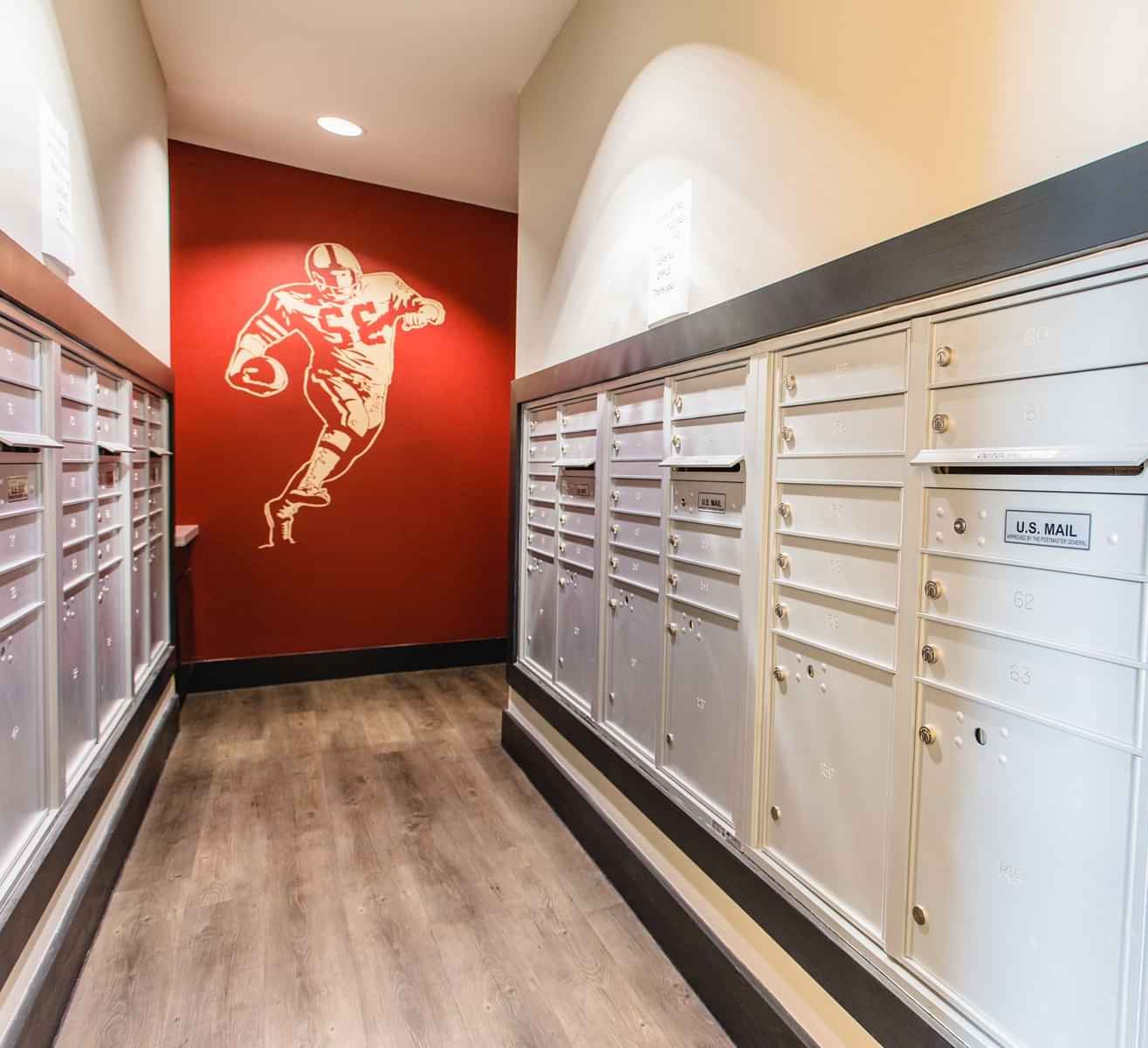 Saga Tallahassee, Tallahassee - 4