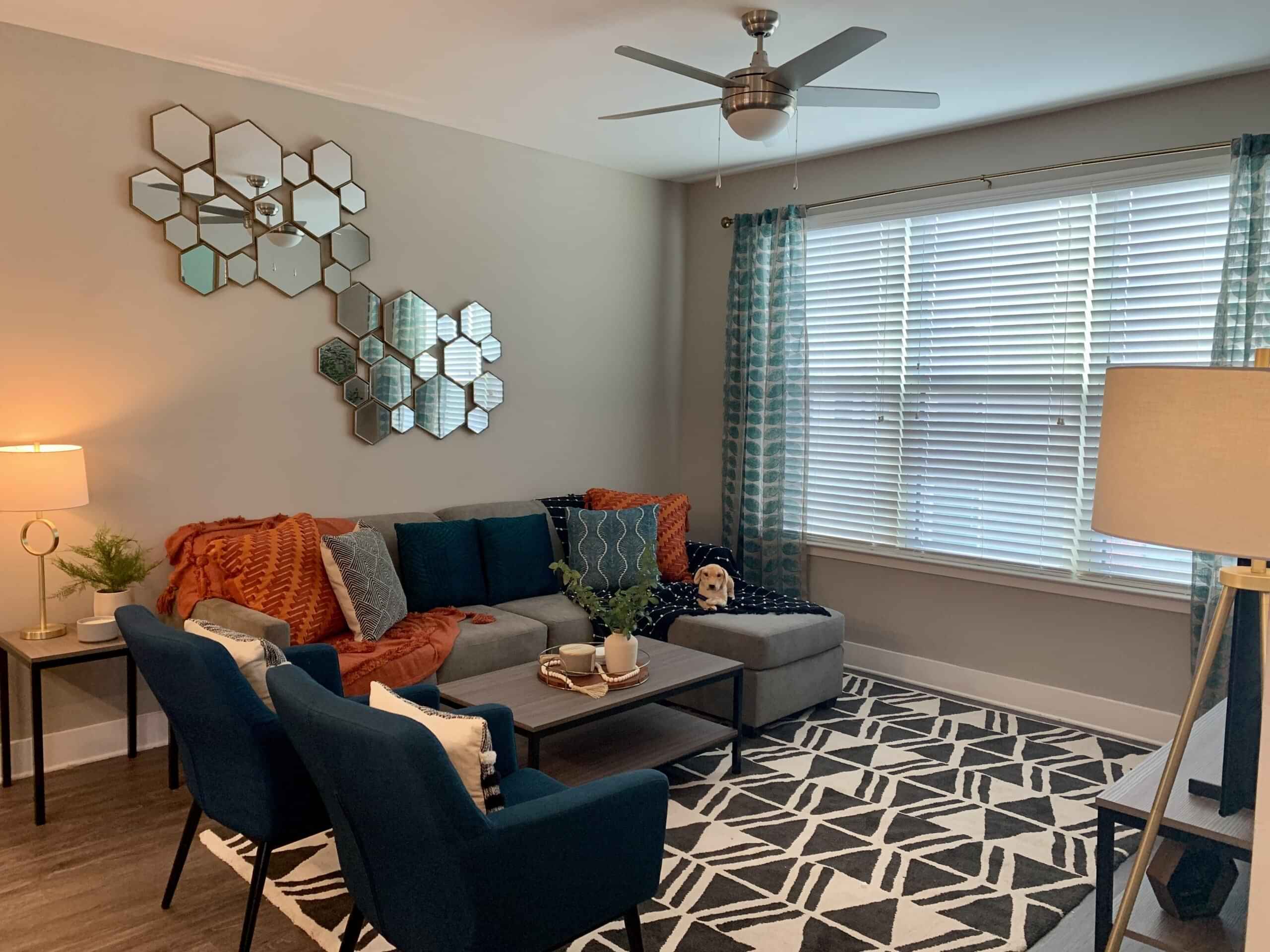 The Standard At Tallahassee, Tallahassee - 2