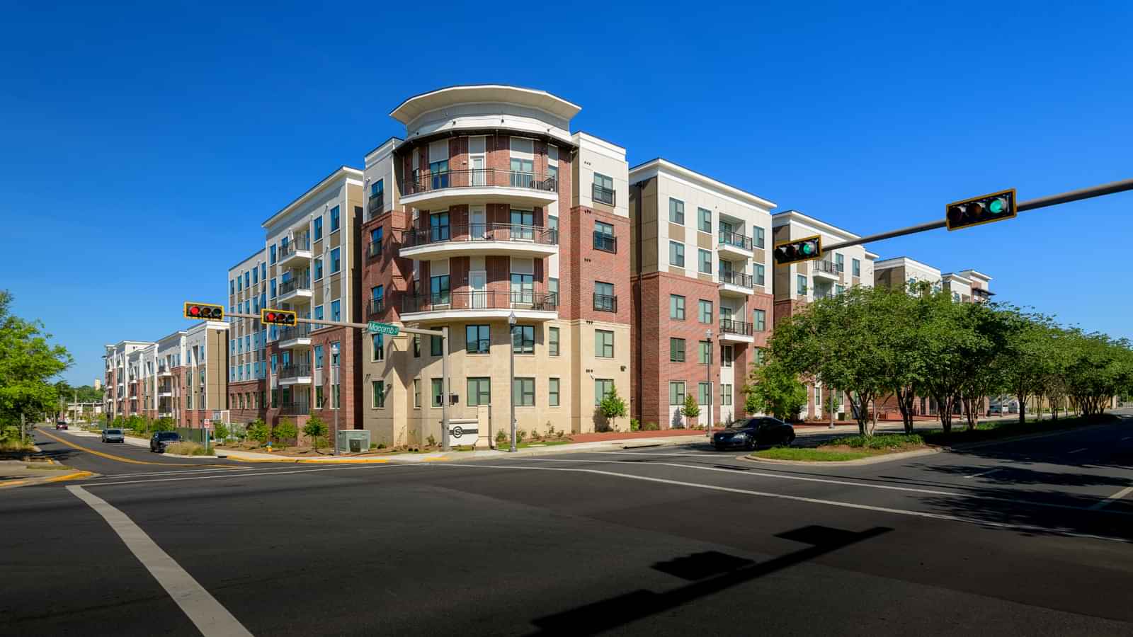 The Standard At Tallahassee, Tallahassee - 3