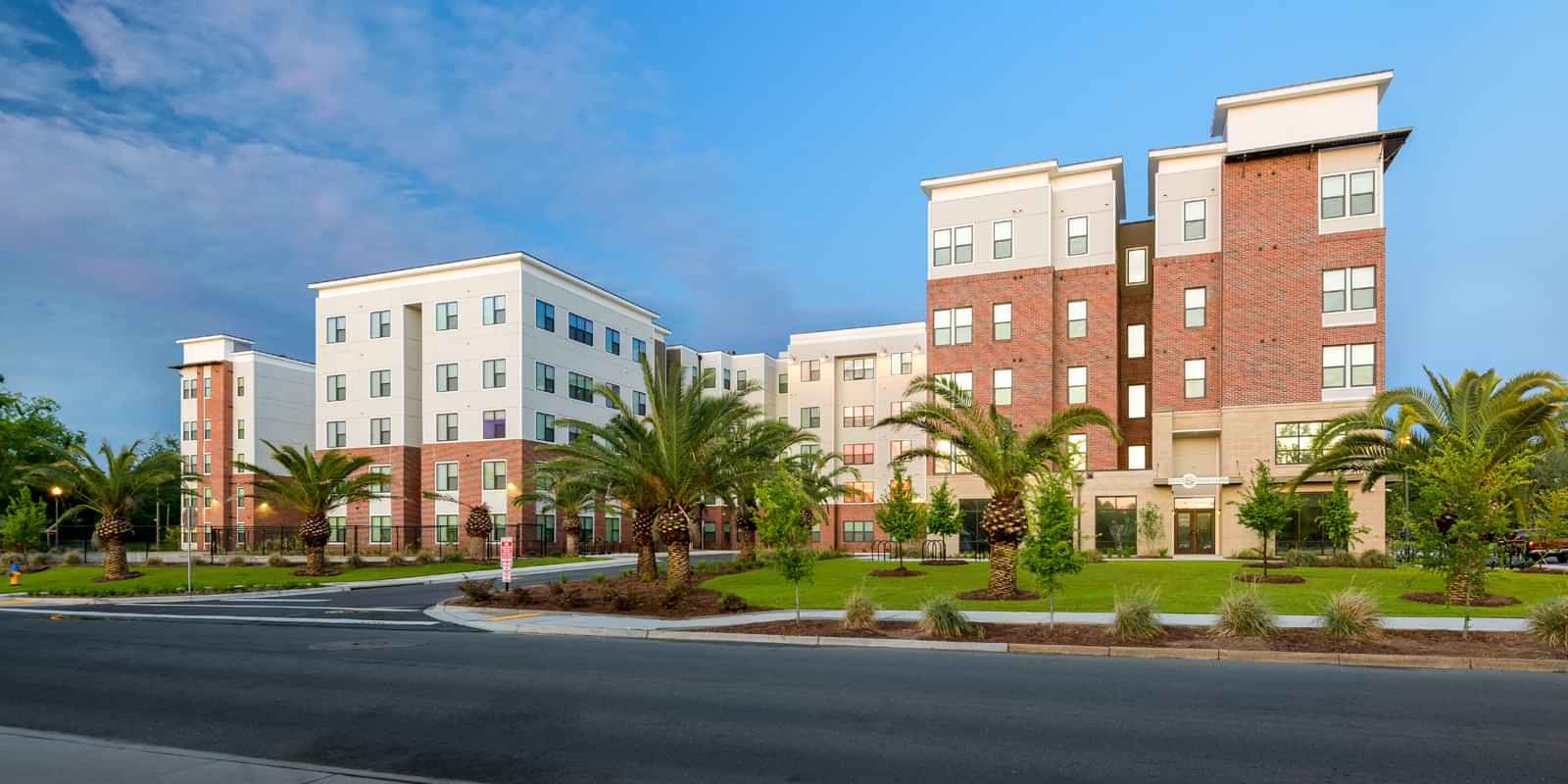 The Standard At Tallahassee, Tallahassee - 5