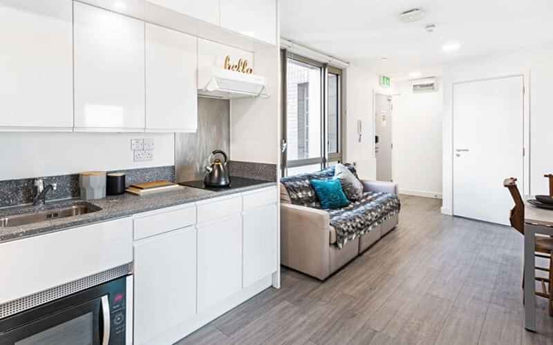 Britannia Students Chapter Lewisham, London - 2