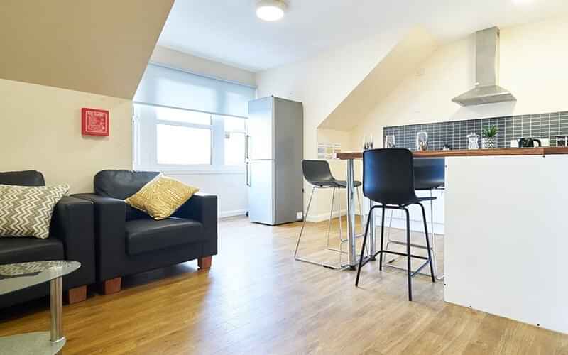 Britannia Students Heald Court, Manchester - 2