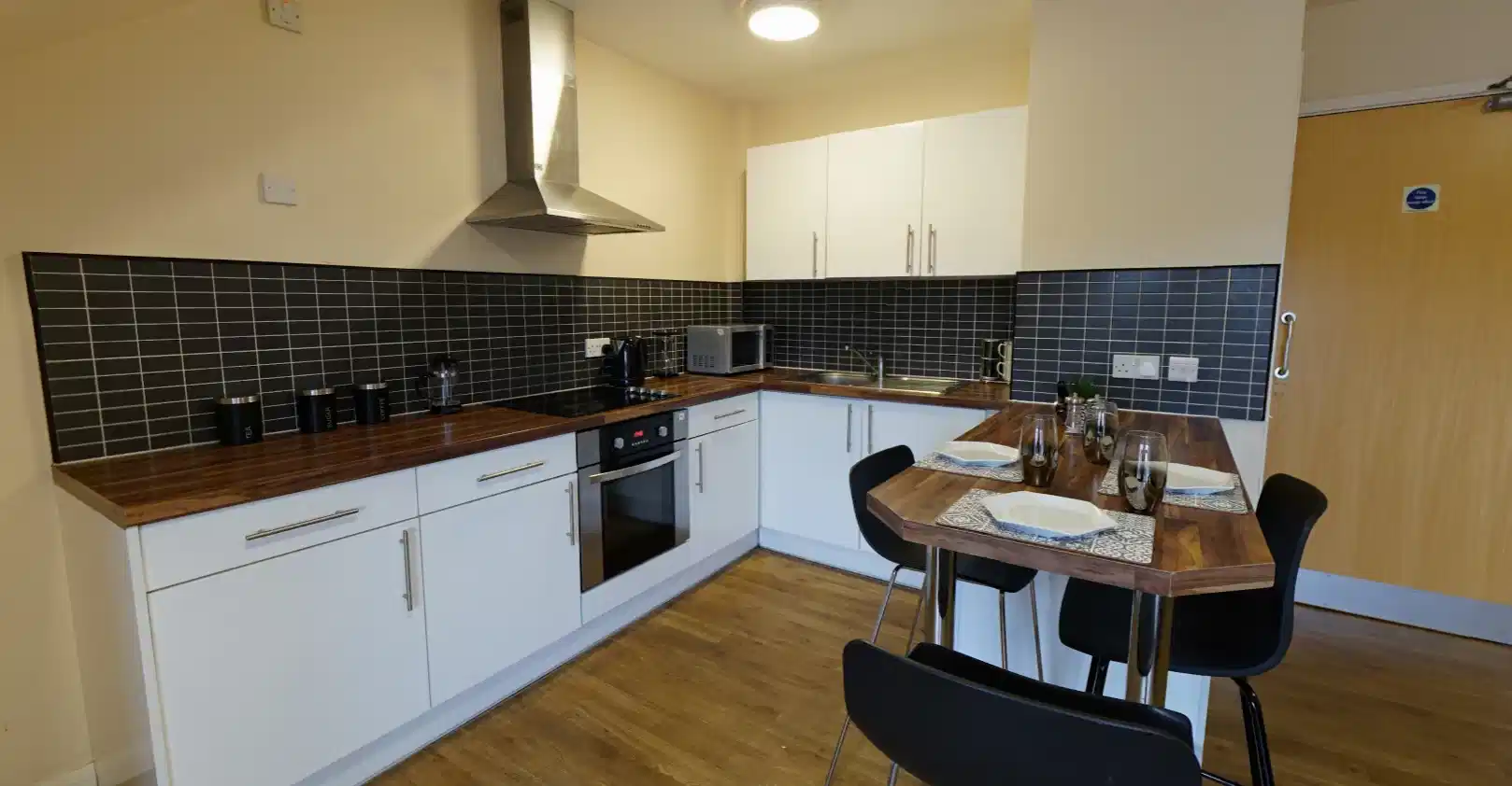 Britannia Students Heald Court, Manchester - 5